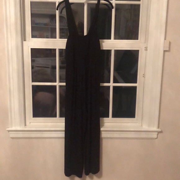 Black jumpsuit - Picture 1 of 5